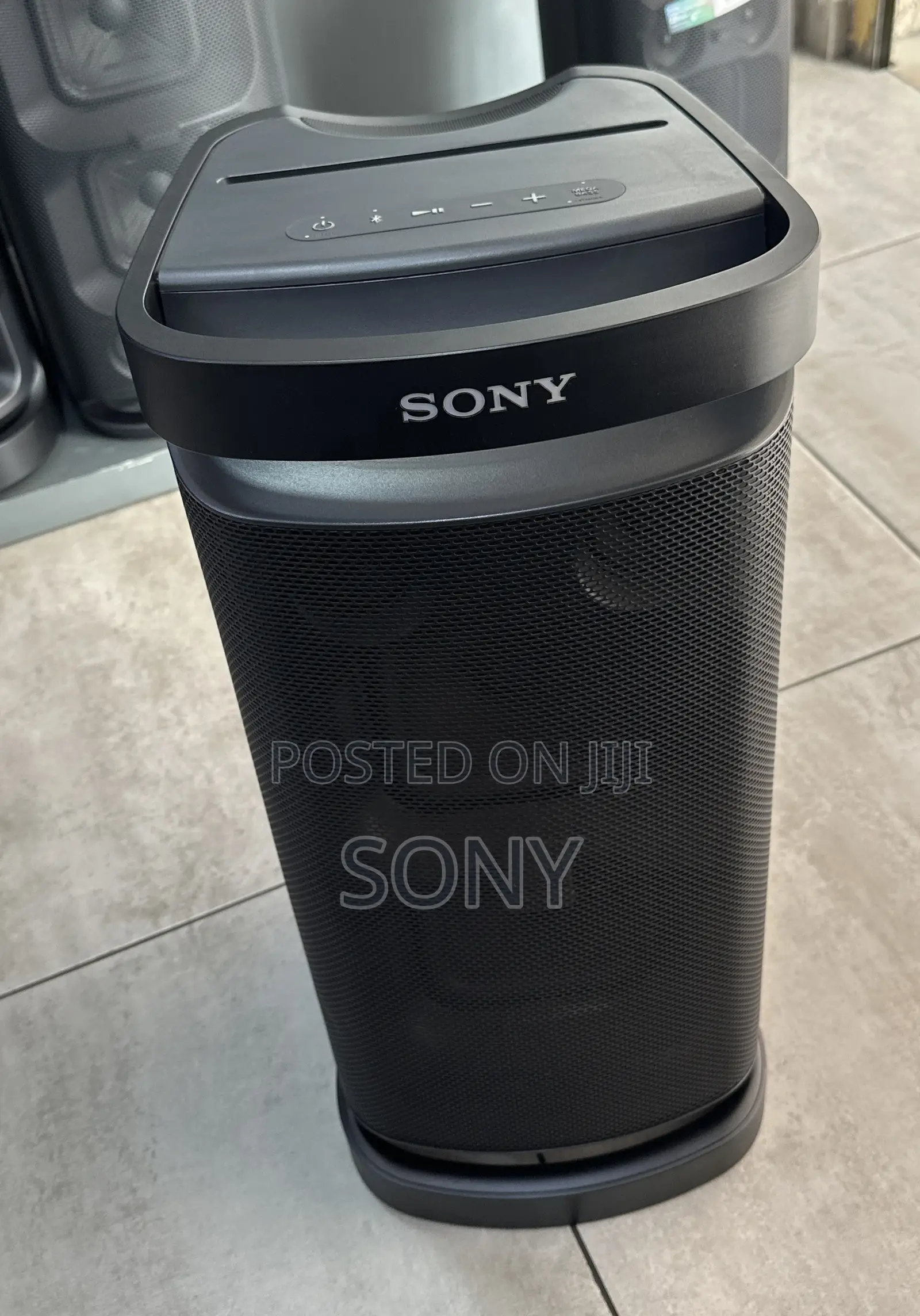 Sony Xp700