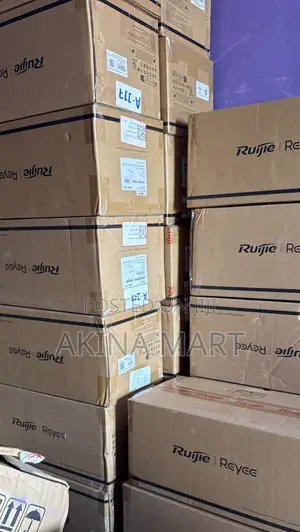 Rg-Rap6262(G) Wi-Fi 6 Ax1800 Outdoor Omni-Directional Access Point