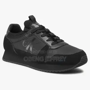 Original Calvin Klein Black