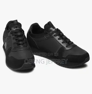Original Calvin Klein Black