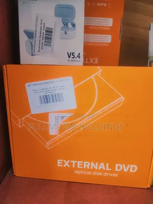 External DVD Writer With Usb and Memory Card Reader