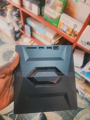External DVD Writer With Usb and Memory Card Reader
