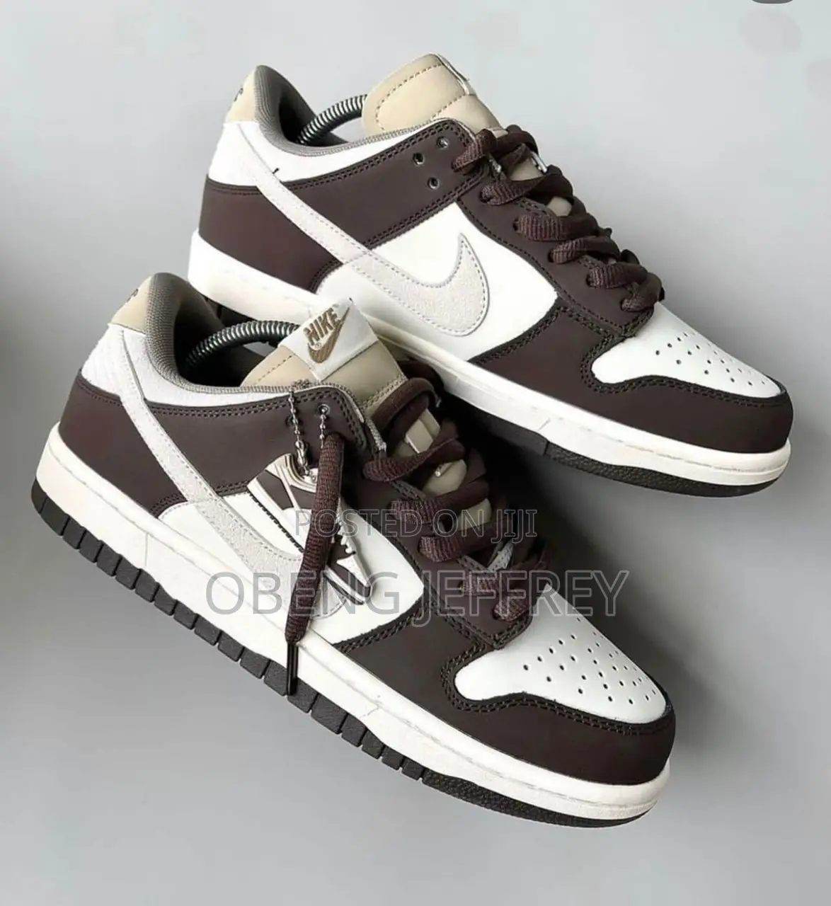 Original Sb Dunk Steamboy Coffee