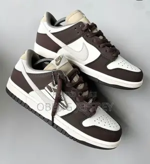 Original Sb Dunk Steamboy Coffee