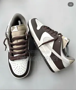 Original Sb Dunk Steamboy Coffee