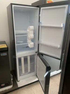 Upgrade Your Kitchen With the Sleek Sigma 163l Refrigerator