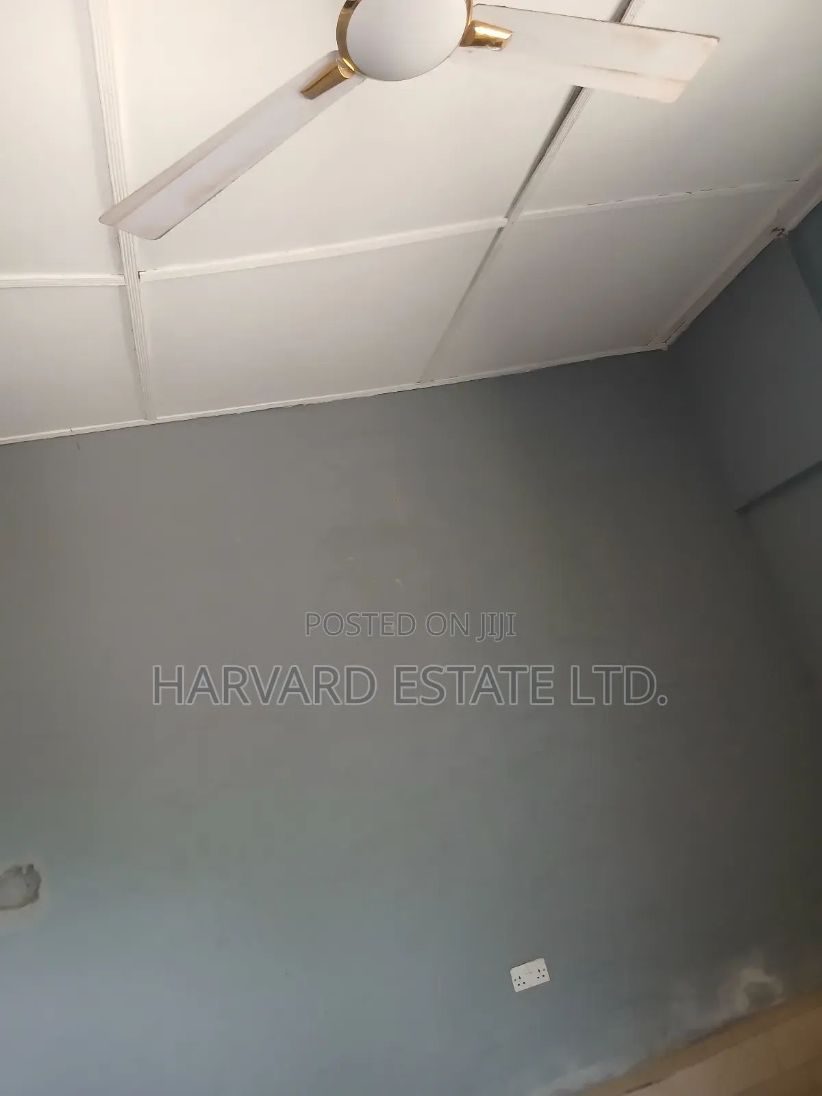 1bdrm Apartment in Tech Apemso Knust, Kumasi Metropolitan for rent