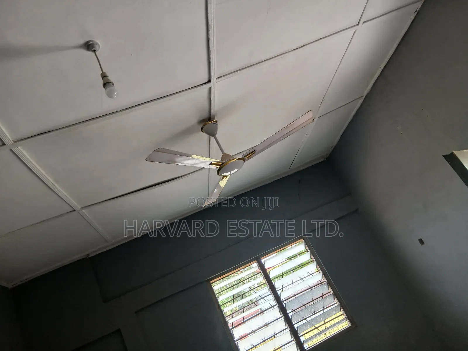 1bdrm Apartment in Tech Apemso Knust, Kumasi Metropolitan for rent