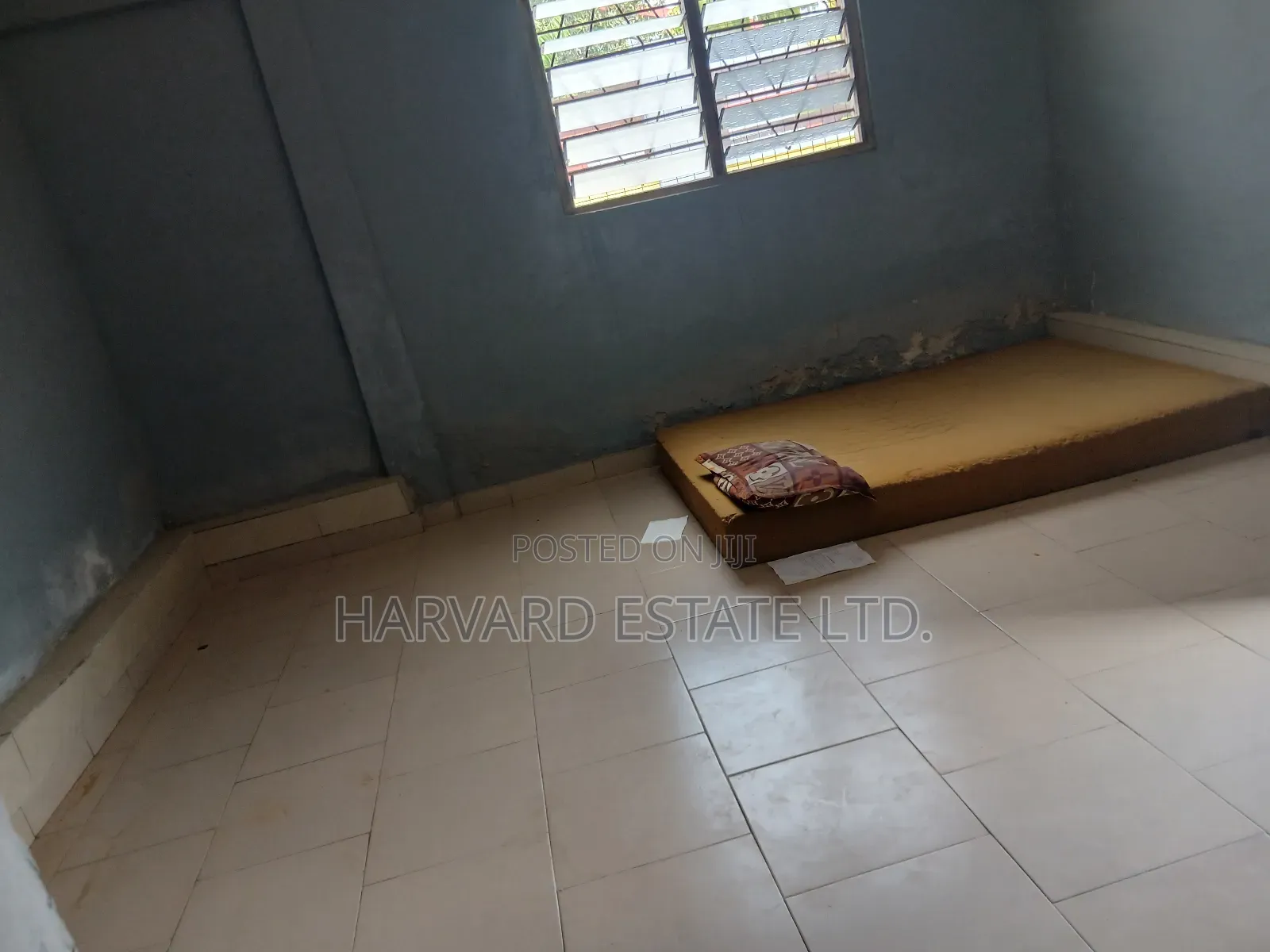 1bdrm Apartment in Tech Apemso Knust, Kumasi Metropolitan for rent