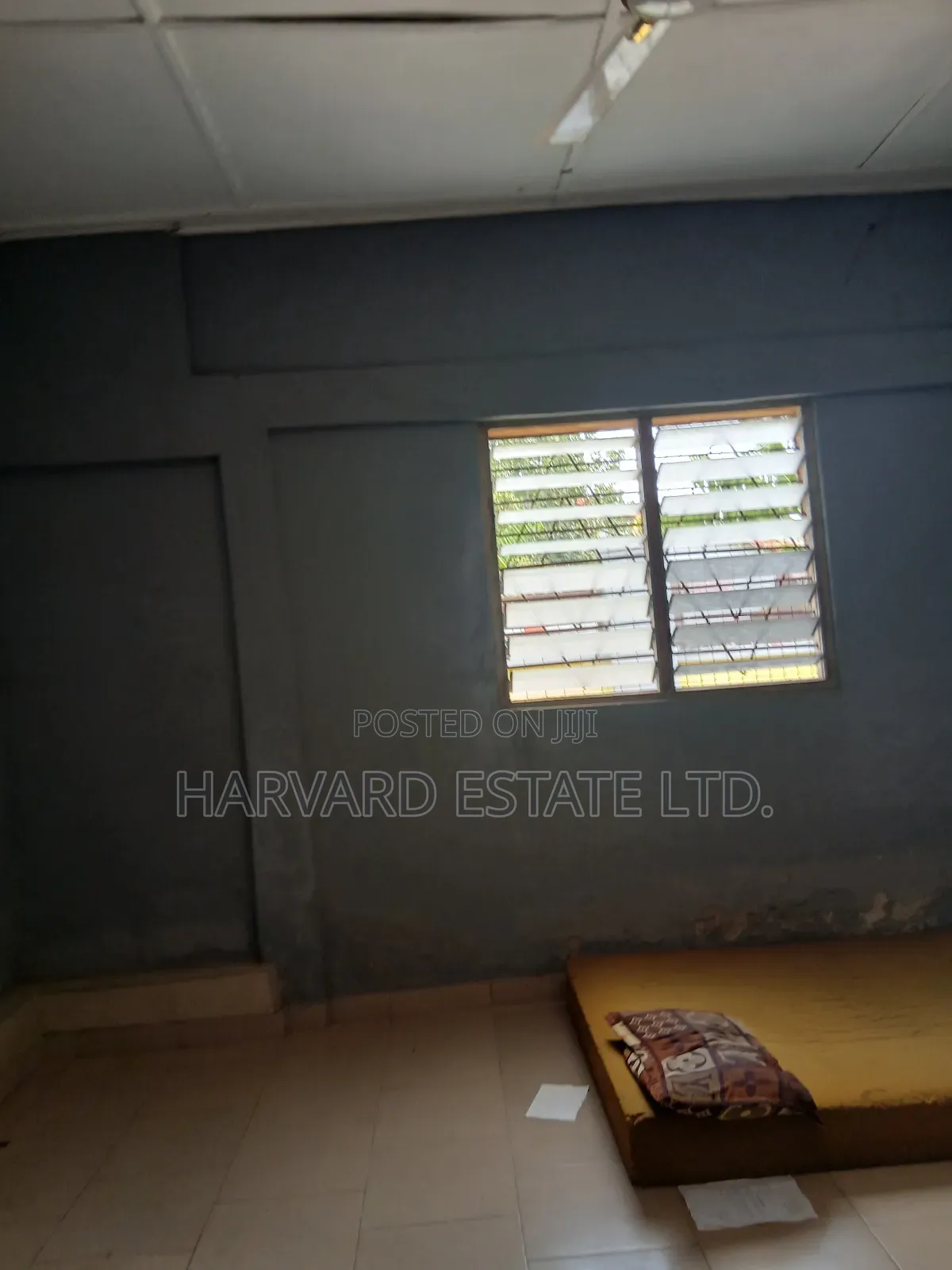1bdrm Apartment in Tech Apemso Knust, Kumasi Metropolitan for rent