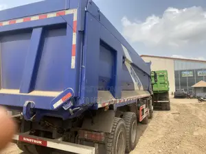 Tippper Truck Available for Sale