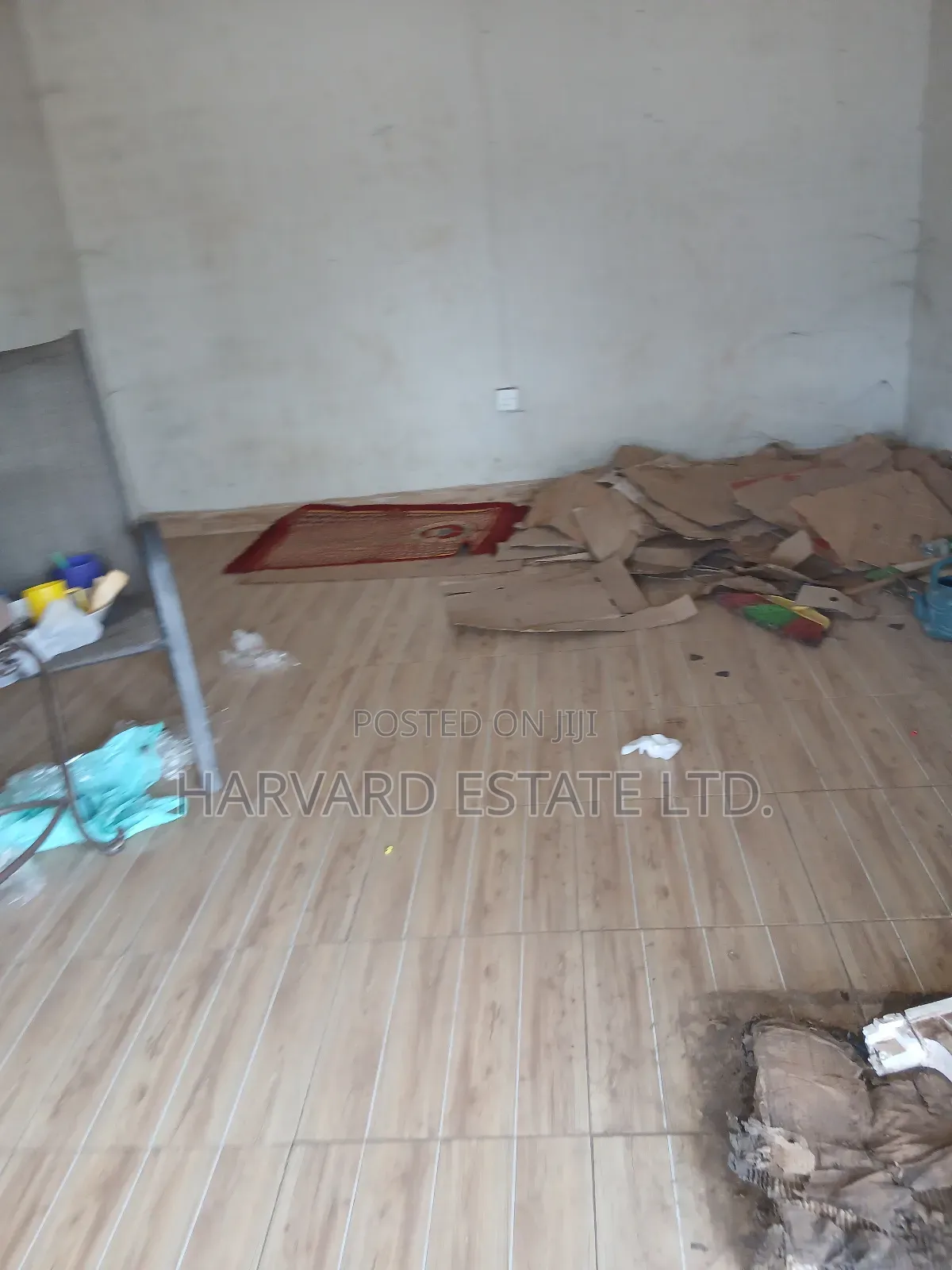 1bdrm Apartment in Tech Apemso Knust, Kumasi Metropolitan for rent