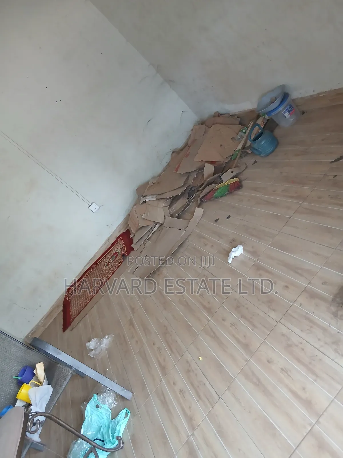 1bdrm Apartment in Tech Apemso Knust, Kumasi Metropolitan for rent