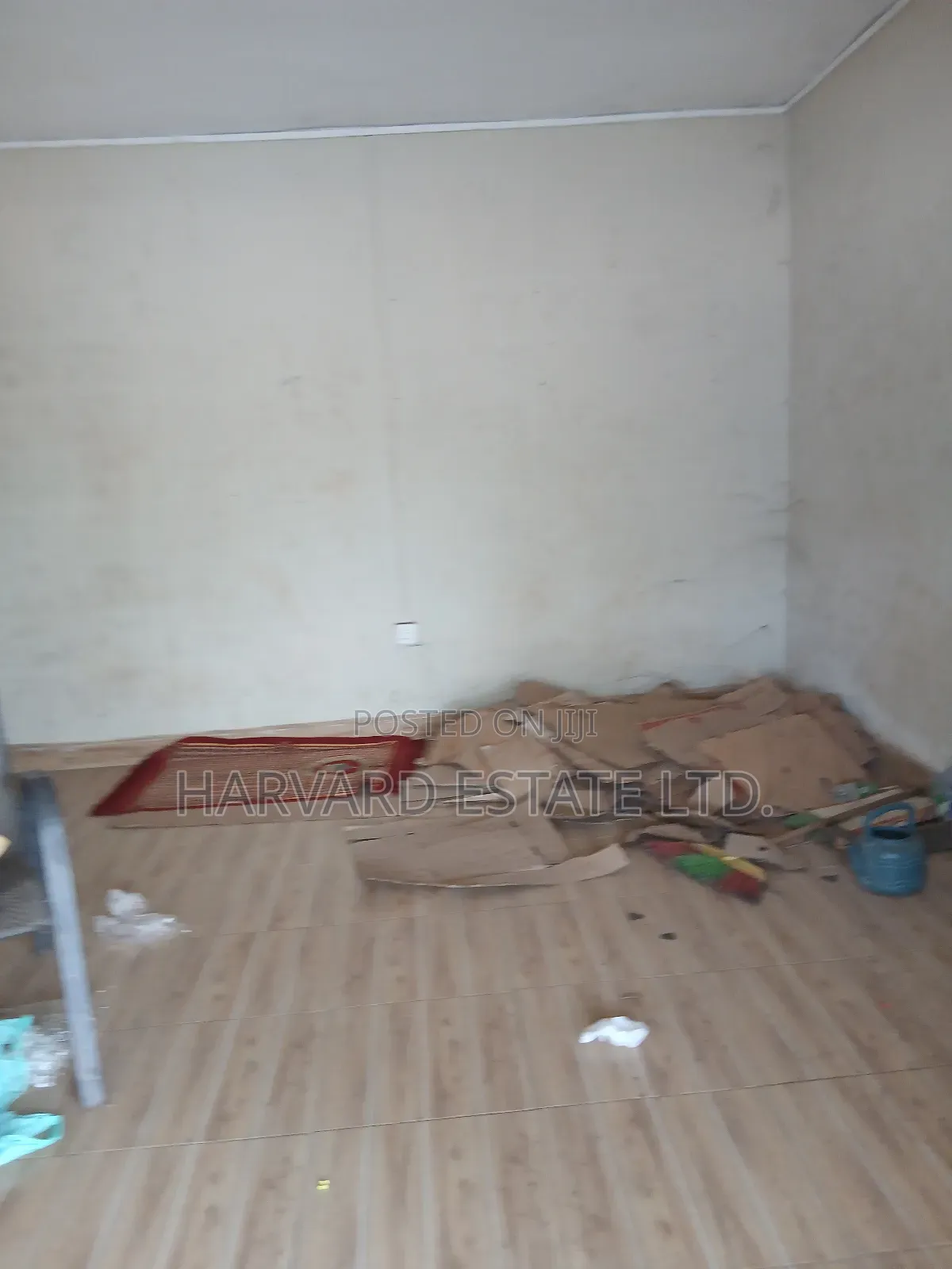 1bdrm Apartment in Tech Apemso Knust, Kumasi Metropolitan for rent