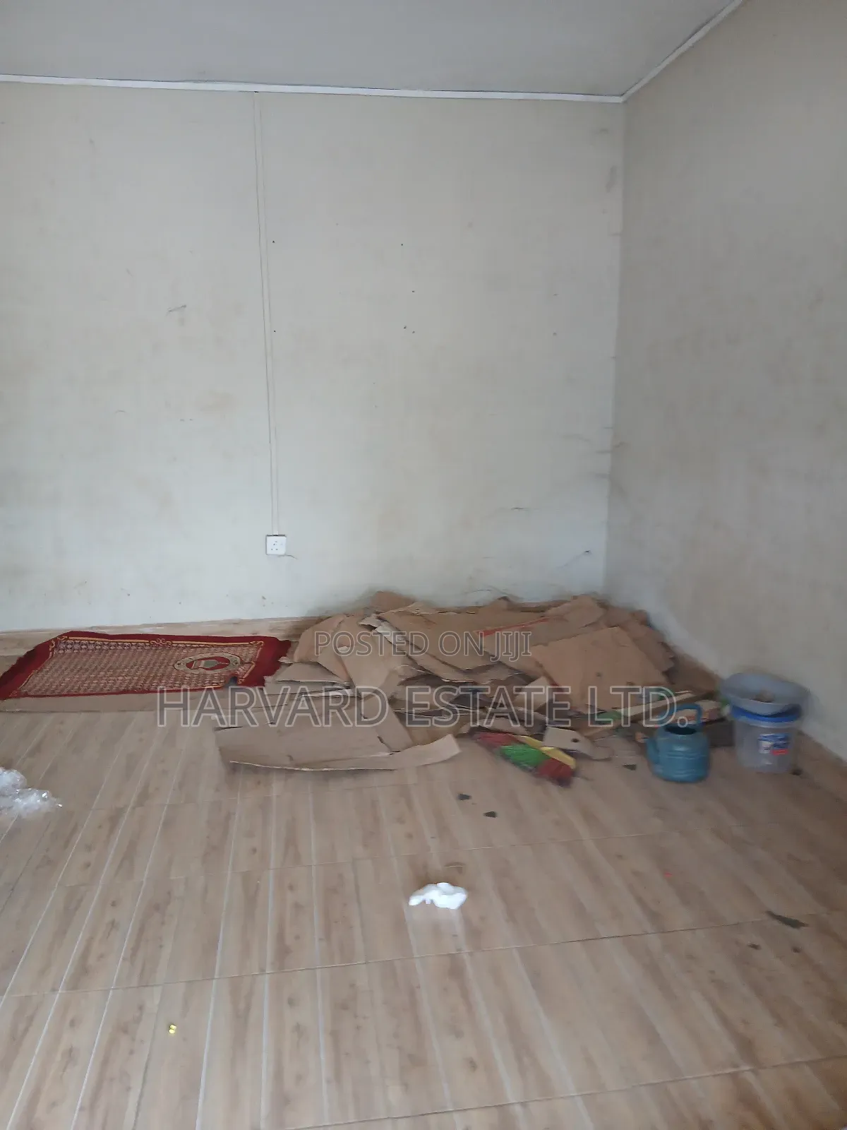 1bdrm Apartment in Tech Apemso Knust, Kumasi Metropolitan for rent