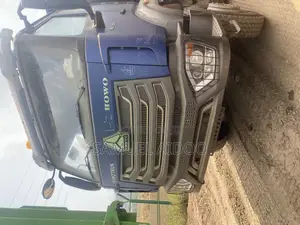 Tippper Truck Available for Sale
