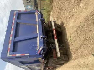 Tippper Truck Available for Sale