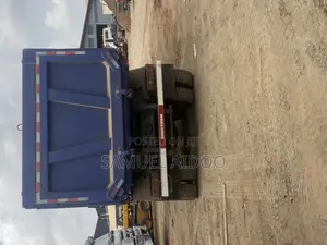 Tippper Truck Available for Sale