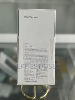New Google Pixel 6 128 GB White
