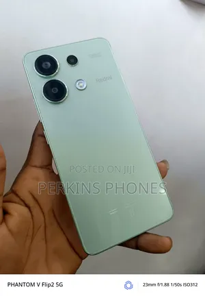Xiaomi Redmi Note 13 256 GB Green