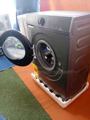 Nasco Cleanwave Washing Machine