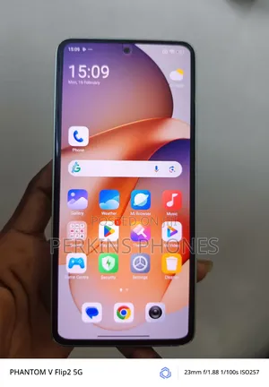 Xiaomi Redmi Note 13 256 GB Green