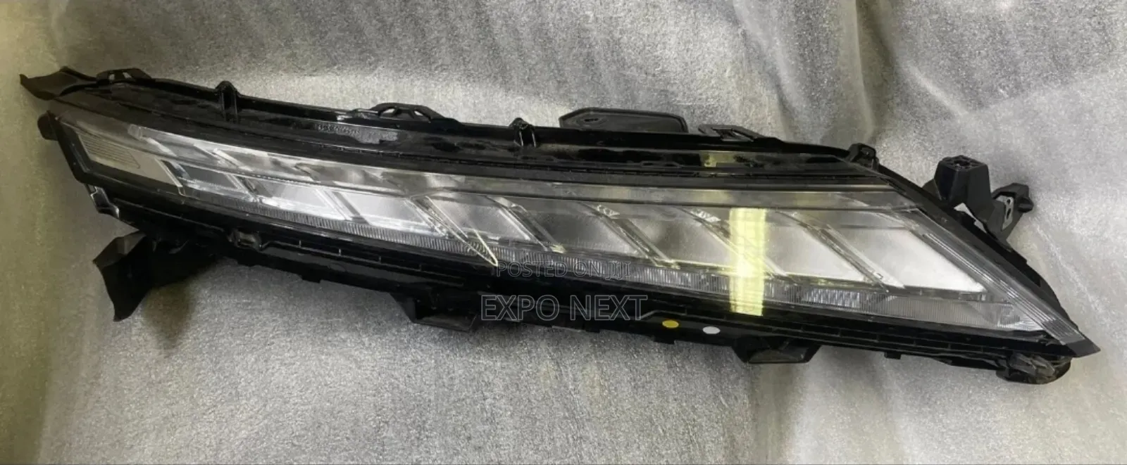 2024-2025 Mitsubishi Eclipse Cross Led Headlight Oem