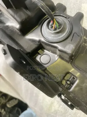2024-2025 Mitsubishi Eclipse Cross Led Headlight Oem