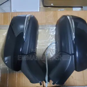 Toyota Rav4 Side Mirror