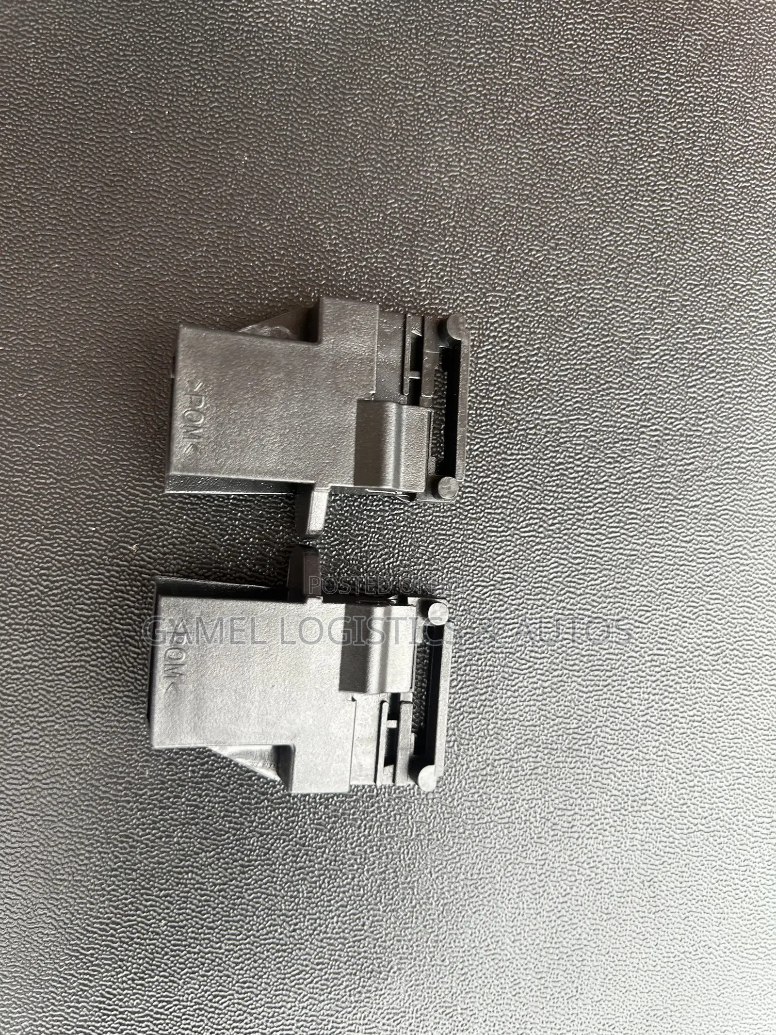 Honda Cr-v Sunroof Fix Sunshade Buckle Clips Fits 2017-2021