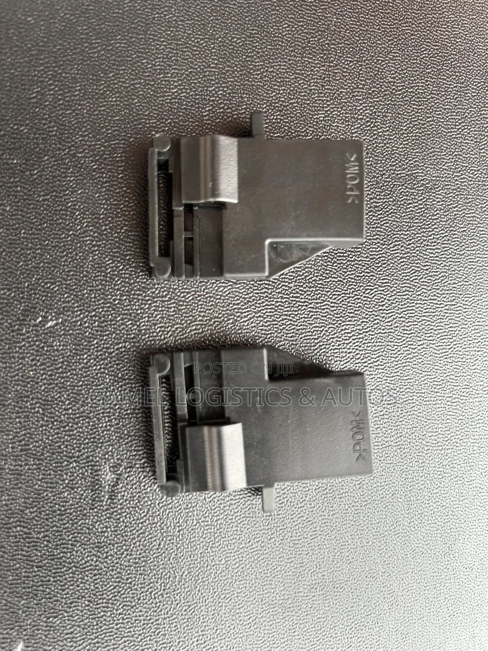 Honda Cr-v Sunroof Fix Sunshade Buckle Clips Fits 2017-2021