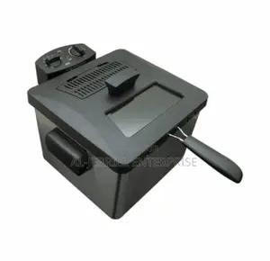 Deep Fryer (4.5l)