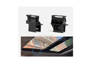 Honda Cr-v Sunroof Fix Sunshade Buckle Clips Fits 2017-2021