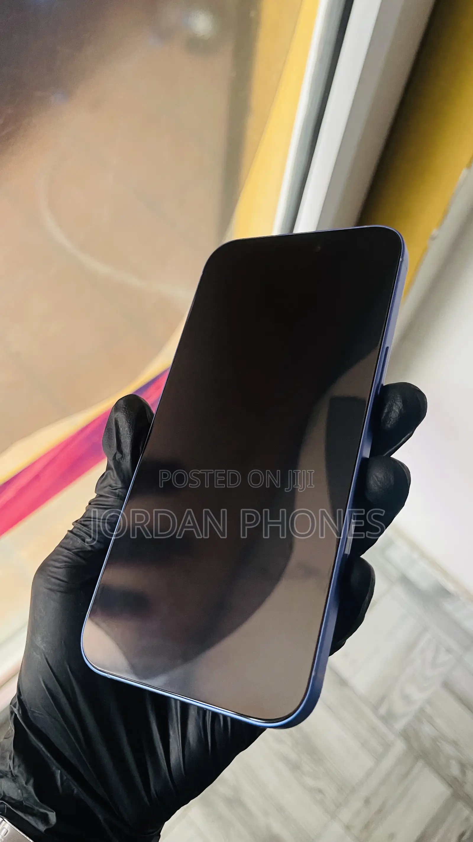 Apple iPhone 16 Plus 128 GB Blue