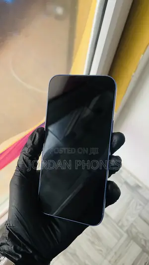 Apple iPhone 16 Plus 128 GB Blue