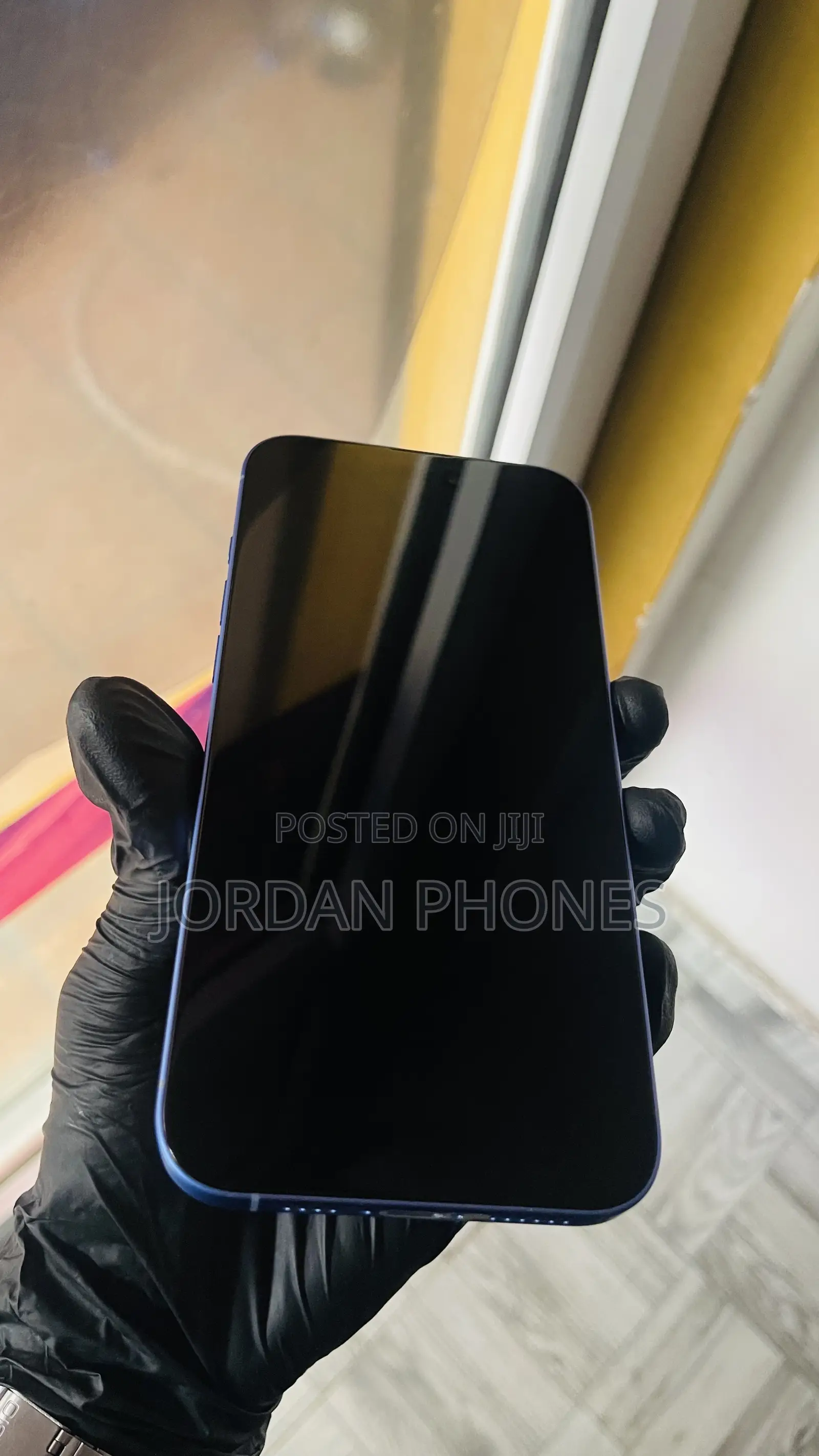 Apple iPhone 16 Plus 128 GB Blue