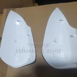 Toyota Vitz Side Mirror Cover