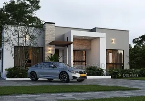 Professional Architectural Design Services