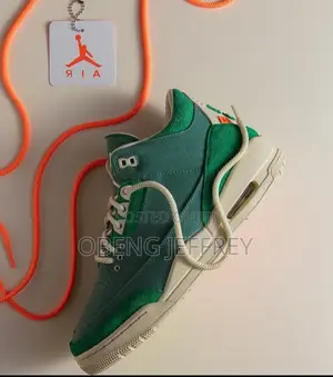 Original Air Jordan 3 Retro Bicoastal