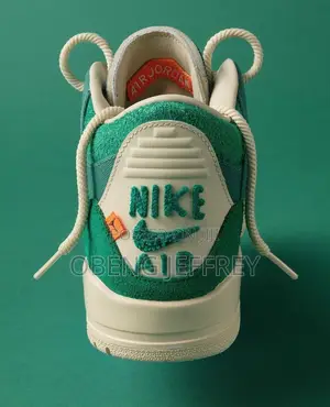 Original Air Jordan 3 Retro Bicoastal