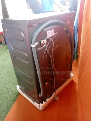 Nasco Front Load 6kg Washing Machines