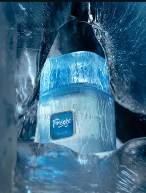 Freeze by Riffs