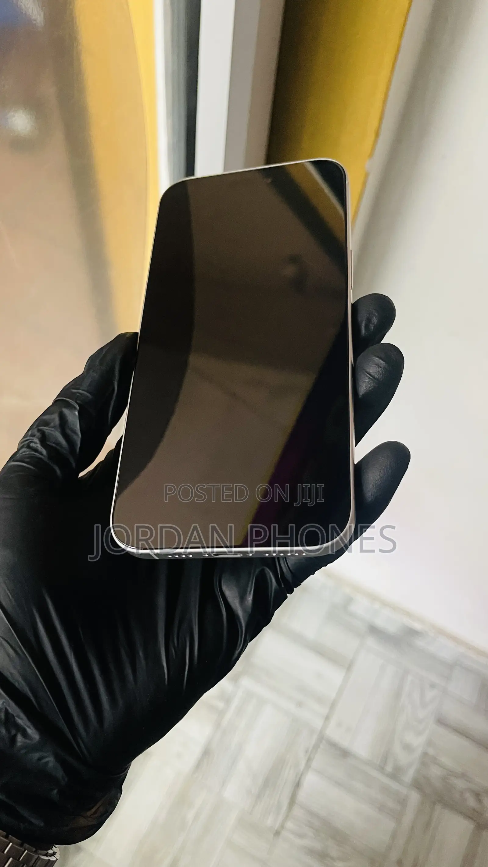 Apple iPhone 16 Plus 128 GB White