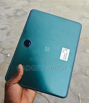 New OnePlus Pad 128 GB Green