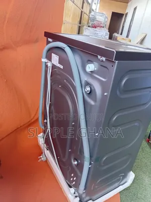 Nasco 6.0kg Single Tub Washing High Performance Laundry Machine