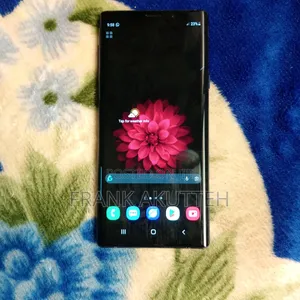 Samsung Galaxy Note 9 128 GB Blue