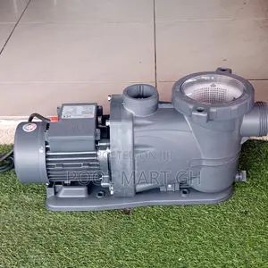 2.0hp Leo Pool Pump