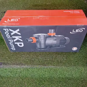 2.0hp Leo Pool Pump