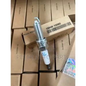 Kia Morning 2012-14 Spark Plugs. Standard.