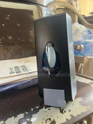 Newly Imported Soup Disperser